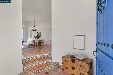 Entry Way - 31 Maison Ct, Moraga, CA 94556 photo 1 of 3