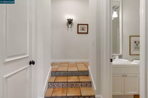 Entry Way - 31 Maison Ct, Moraga, CA 94556 photo 2 of 3