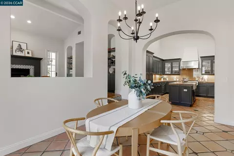 Dining - 31 Maison Ct, Moraga, CA 94556 photo 5 of 5