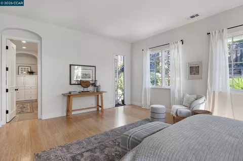 Bedroom - 31 Maison Ct, Moraga, CA 94556 photo 3 of 6
