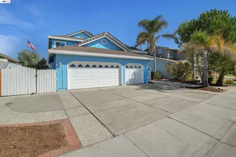 Exterior - 2019 Windward Pt, Discovery Bay, CA 94505 photo 12 of 12