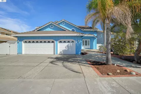 Exterior - 2019 Windward Pt, Discovery Bay, CA 94505 photo 9 of 12