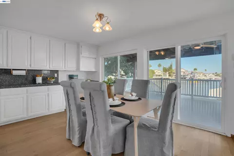 Dining - 2019 Windward Pt, Discovery Bay, CA 94505 photo 3 of 3