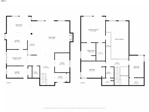 Floorplan - 2019 Windward Pt, Discovery Bay, CA 94505 photo 1 of 2