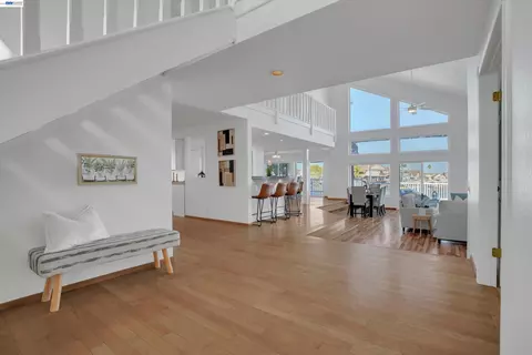 Entry Way - 2019 Windward Pt, Discovery Bay, CA 94505 photo 4 of 5