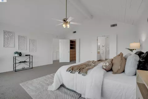 Bedroom - 2019 Windward Pt, Discovery Bay, CA 94505 photo 3 of 8