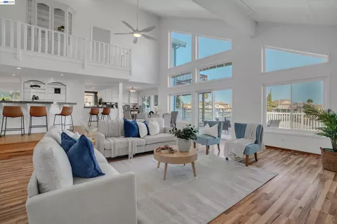Living - 2019 Windward Pt, Discovery Bay, CA 94505 photo 6 of 6