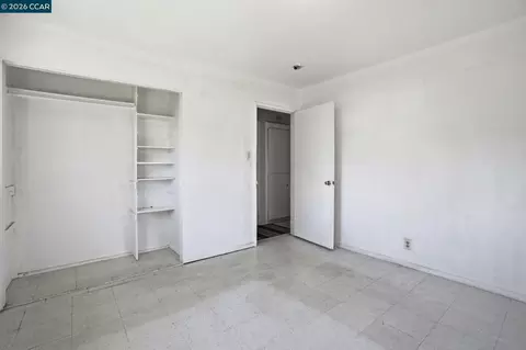 Bedroom - 1990 Sunshine Dr, Concord, CA 94520 photo 3 of 9