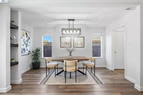 Dining - 853 Arbor Ct, Livermore, CA 94550 photo 7 of 8