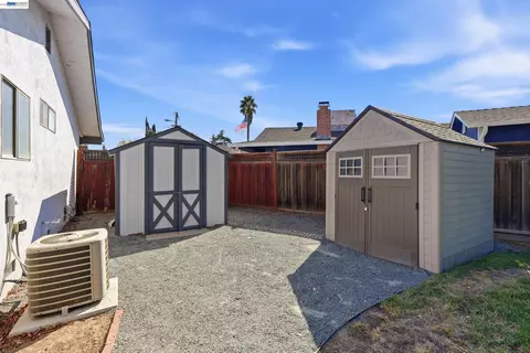 Exterior - 853 Arbor Ct, Livermore, CA 94550 photo 13 of 13