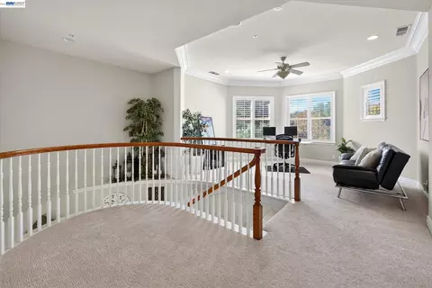 Entry Way - 3019 E Ruby Hill Dr, Pleasanton, CA 94566 photo 3 of 4