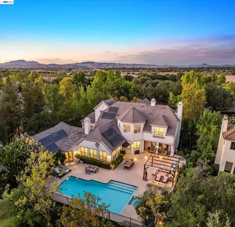View/Area - 3019 E Ruby Hill Dr, Pleasanton, CA 94566 photo 1 of 4