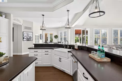 Kitchen - 3019 E Ruby Hill Dr, Pleasanton, CA 94566 photo 3 of 5