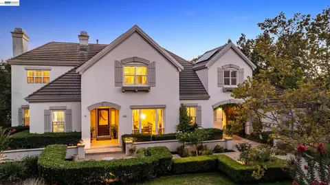 Exterior - 3019 E Ruby Hill Dr, Pleasanton, CA 94566 photo 2 of 11