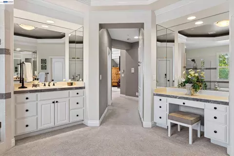 Entry Way - 3019 E Ruby Hill Dr, Pleasanton, CA 94566 photo 4 of 4