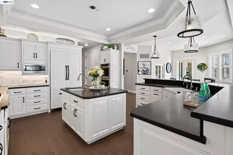 Kitchen - 3019 E Ruby Hill Dr, Pleasanton, CA 94566 photo 1 of 5