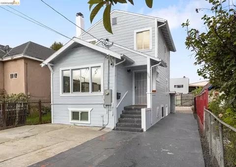 907 39th Ave, Oakland, CA 94601