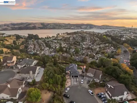 View/Area - 390 Beston Way, Vallejo, CA 94591 photo 4 of 8