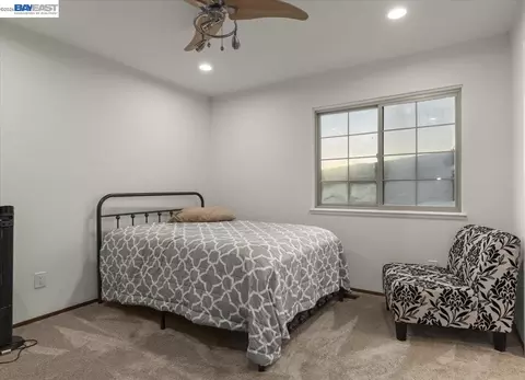 Bedroom - 390 Beston Way, Vallejo, CA 94591 photo 4 of 5