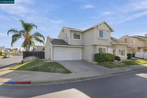 Exterior - 5350 Delta Ranch Dr, Oakley, CA 94561 photo 2 of 6