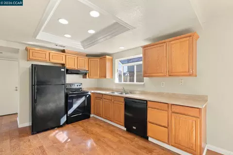 Kitchen - 5350 Delta Ranch Dr, Oakley, CA 94561 photo 1 of 1