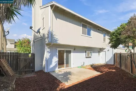 Exterior - 5350 Delta Ranch Dr, Oakley, CA 94561 photo 6 of 6