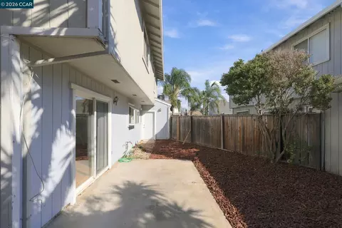 Exterior - 5350 Delta Ranch Dr, Oakley, CA 94561 photo 3 of 6