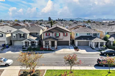 View/Area - 160 Spears Cir, Richmond, CA 94801 photo 5 of 8