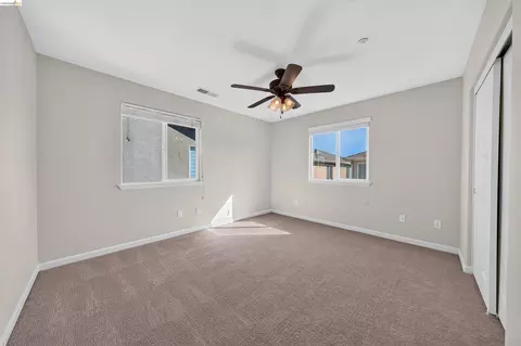 Bedroom - 160 Spears Cir, Richmond, CA 94801 photo 2 of 7