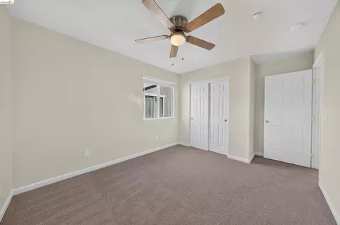 Bedroom - 160 Spears Cir, Richmond, CA 94801 photo 4 of 7