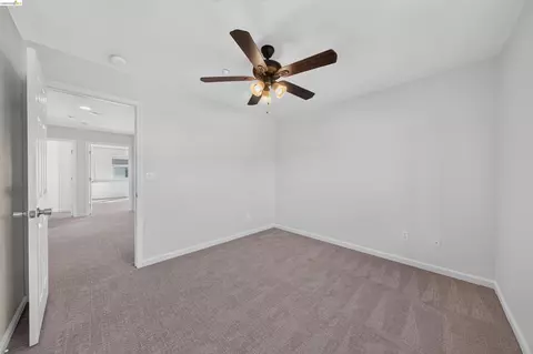 Bedroom - 160 Spears Cir, Richmond, CA 94801 photo 6 of 7