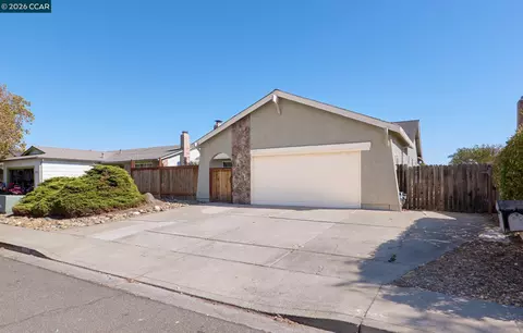 569 E Wigeon Way, Suisun City, CA 94585