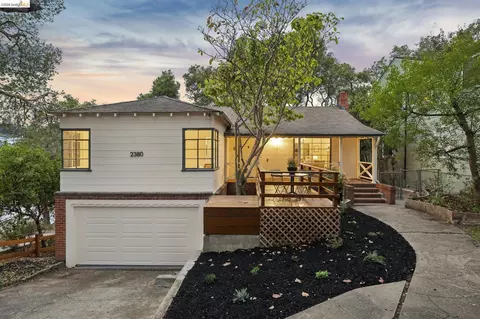 2380 Leimert Blvd, Oakland, CA 94602