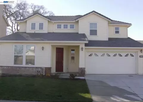7629 Colbert Dr, Rancho Murieta, CA 95683