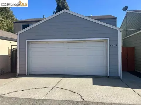 4708 San Pablo Dam Rd, El Sobrante, CA 94803