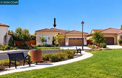 1586 Meritage Loop, Brentwood, CA 94513