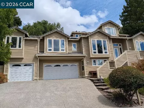 207 Meadowside Dr, Danville, CA 94526