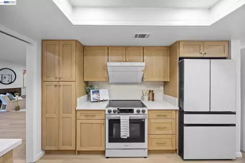 Kitchen - 5344 Brookside Ct, Pleasanton, CA 94588 photo 3 of 3