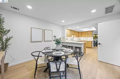 Dining - 5344 Brookside Ct, Pleasanton, CA 94588 photo 1 of 2