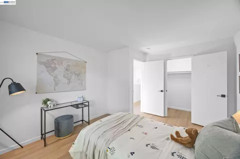 Bedroom - 5344 Brookside Ct, Pleasanton, CA 94588 photo 2 of 2