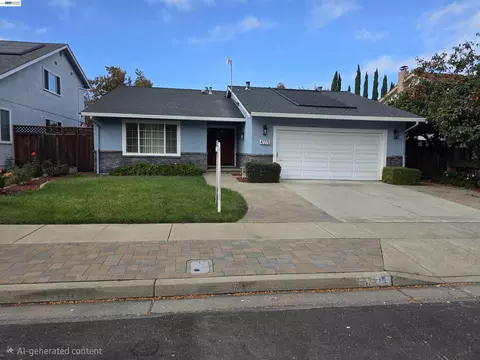 47275 Javalina Rd, Fremont, CA 94539