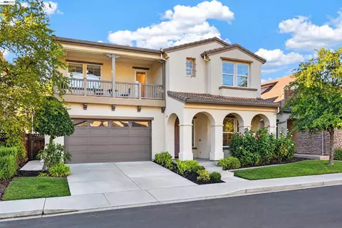 Exterior - 3063 Ridgefield Ct, Dublin, CA 94568 photo 3 of 14