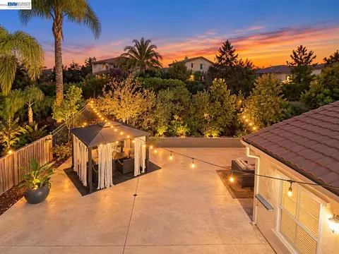 Exterior - 3063 Ridgefield Ct, Dublin, CA 94568 photo 14 of 14