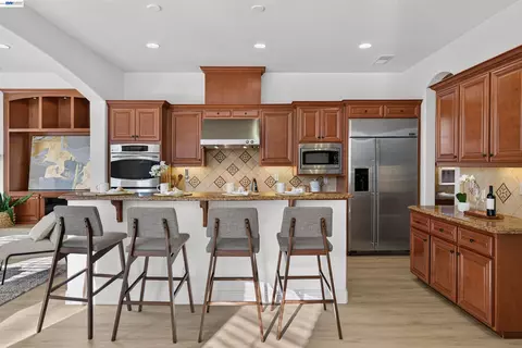 Kitchen - 3063 Ridgefield Ct, Dublin, CA 94568 photo 1 of 4