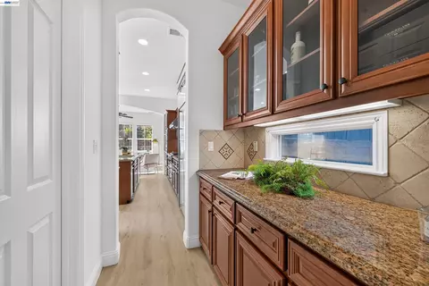 Entry Way - 3063 Ridgefield Ct, Dublin, CA 94568 photo 1 of 5