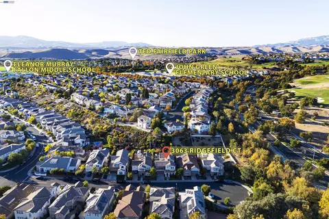 View/Area - 3063 Ridgefield Ct, Dublin, CA 94568 photo 5 of 6