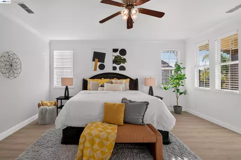 Bedroom - 3063 Ridgefield Ct, Dublin, CA 94568 photo 3 of 5