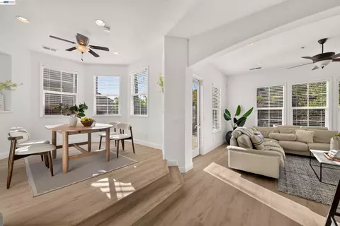 Dining - 3063 Ridgefield Ct, Dublin, CA 94568 photo 6 of 6