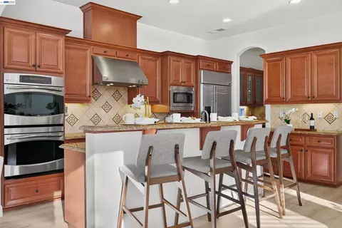 Kitchen - 3063 Ridgefield Ct, Dublin, CA 94568 photo 2 of 4