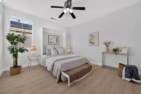 Bedroom - 3063 Ridgefield Ct, Dublin, CA 94568 photo 5 of 5